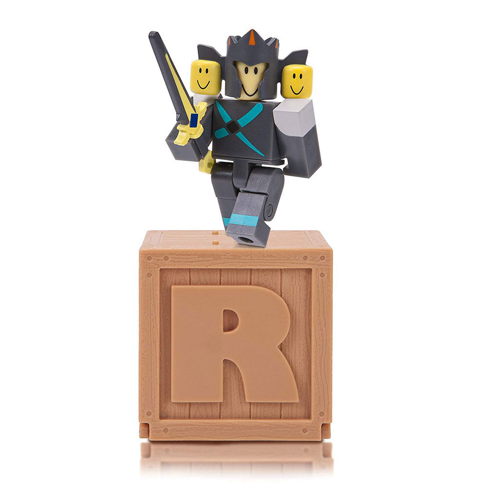 Roblox figures sales toys r us