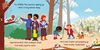 Little Board Books: Seasons - English Edition