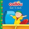 Caillou: My Bedtime Story Box.