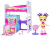 Shopkins Lil' Secrets Rainbow Kate's Bedroom Hideaway