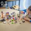 LEGO Friends Mars Space Base and Rocket Set with 4 Characters 42605