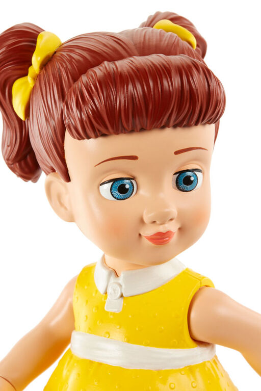 Disney/Pixar - Histoire de jouets - Figurine Gabby Gabby.