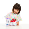 Kindi Kids Fun Delivery Scooter