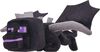Minecraft Ender Dragoon Plush Figure with Lights and Sounds