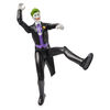 Batman 12-inch The Joker Action Figure (Black Suit)