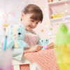 Little Live Pets Scruff-a-Luvs Mom and Baby