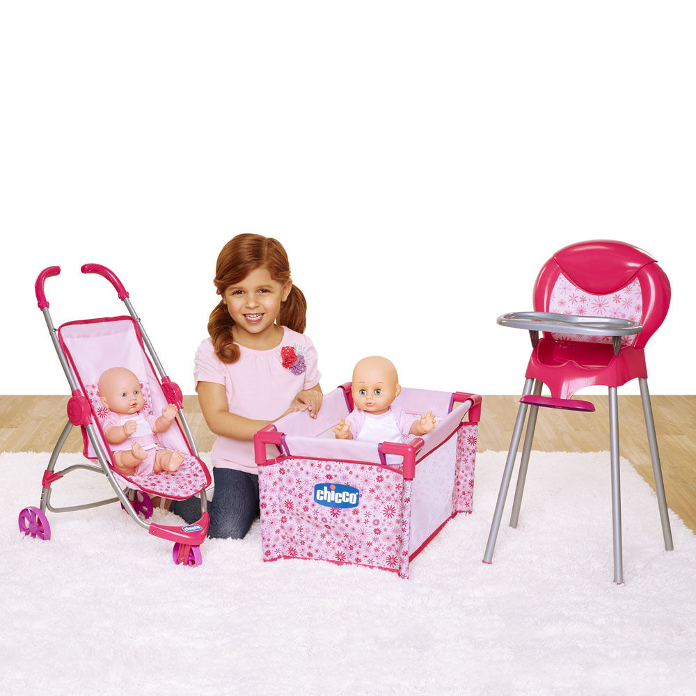 Toys r us poussette chicco on sale