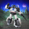 Transformers Legacy: Evolution Buzzworthy Bumblebee Origin Autobot Jazz 5.5 Inch Action Figure - R Exclusive