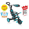 Globber Explorer 4in1 Trike