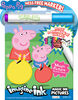 Peppa Imagine Ink - Édition anglaise