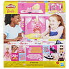 Play-Doh Barbie Défilé de mode, coffret de pâte à modeler