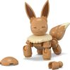 MEGA Pokémon Eevee Building Toy Kits with Action Figure