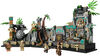 LEGO Indiana Jones Temple of the Golden Idol 77015 Building Kit (1,545 Pieces)