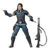 Star Wars The Black Series Cara Dune 6-inch Scale Action Figure