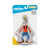 Flexfigs - 1 Pack - Mickey & Friends: Goofy