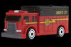 Micro Machines Transforming Playset - Fire Rescue