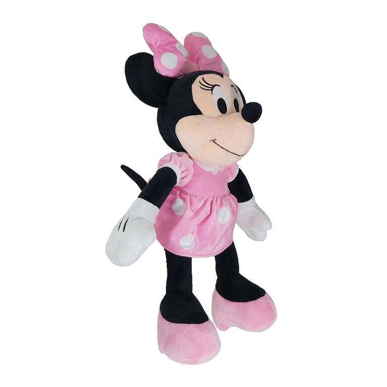 Disney - Minnie Mouse Plush 18 inches