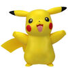 Pokémon Deluxe Feature Figure - My Partner Pikachu