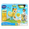 VTech Bounce and Discover Llama - French Edition