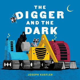The Digger and the Dark - English Edition