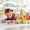 LEGO Disney Ariel's Underwater Palace 43207 Building Kit (498 Pieces)