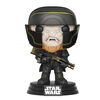 Funko POP! Movies: Star Wars Red Cup - Dryden Gangster Vinyl Figure - R Exclusive
