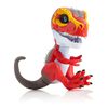 Untamed T-Rex by Fingerlings - Ripsaw (Red) - Interactive Collectible Dinosaur
