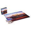 1000-Piece Jigsaw Puzzle with Photography Art by Chris Lord
