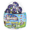 Smarties Egg Hunt Pack 262G - Items sold individually, characters may vary