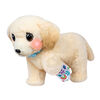 Aïe ! Little Live Pets - Cooper, le chiot retriever