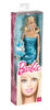 Barbie - Glitz Doll - Blue Dress