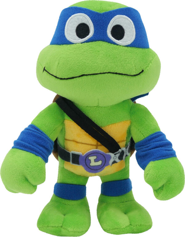 Teenage Mutant Ninja Turtles: Mutant Mayhem Plush Toy