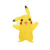 Pokémon Select Battle Figure - Translucent Pikachu