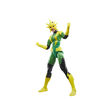 Marvel Legends Series Electro (Francine Frye) Comics Action Figure