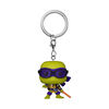 Pop Keychain: TMNT- Donatello