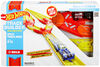 Hot Wheels Track Builder Split Track Pack Parts