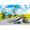 Playmobil - Extreme Sports Carry Case