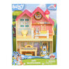 Bluey Mini Bluey Home