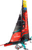 LEGO Technic Emirates Team New Zealand AC75 Yacht, Racing Boat Building Kit, Sailboat Set for Adults, 42174