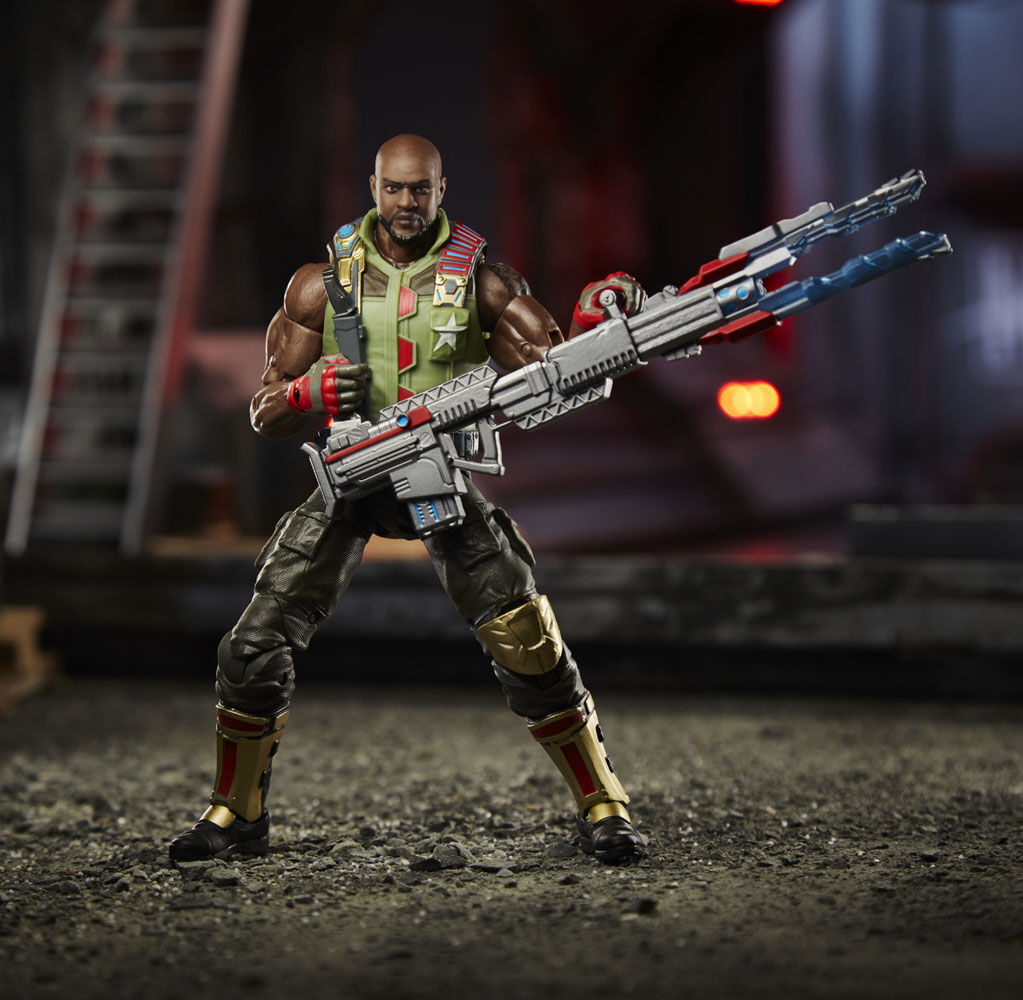 toys r us gi joe classified