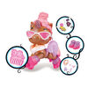 5 Surprise Unicorn Squad Series 3 Fairy Unicorns Mystery Collectible Capsule by ZURU