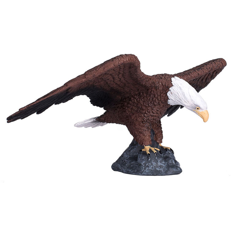ALEX - American Bald Eagle - Large