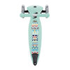 Globber Junior Fantasy Scooter - Pastel Mint