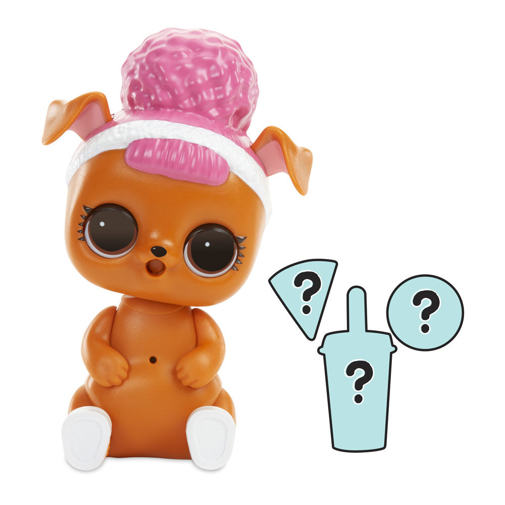 lol live interactive pet