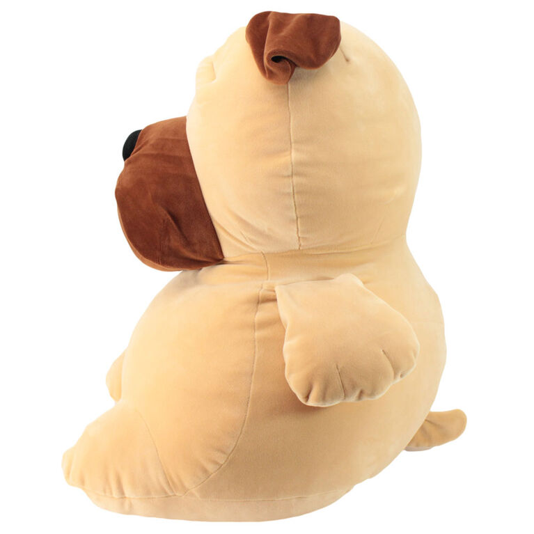 Animal adventures stuffed animals clearance