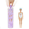 Barbie Color Reveal Doll with 7 Surprises Including Scented Wig - Styles May Vary