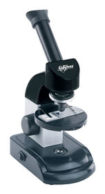 720X Microscope