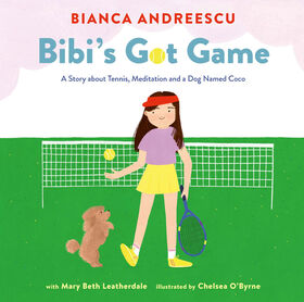Bibi's Got Game - English Edition