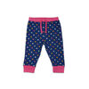 Ensemble combinaison et pantalon Koala Baby Girl Power - Jusquà - 3 Mois