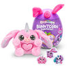 Zuru Rainbocorns Bunnycorn Surprise Collectible Toy (Styles May Vary)